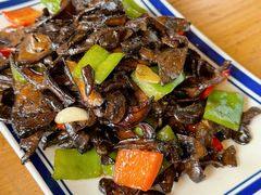 见手青-妈妈的味道(和顺古镇店)