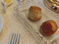 -Salon de Ville浦江汇(上海外滩华尔道夫酒店店)