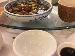 -聚春园自助餐厅(东街口店)