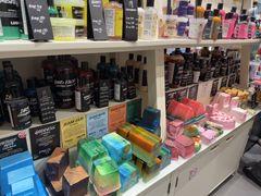 -LUSH(威尼斯人店)