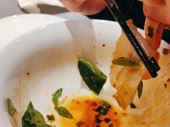 -阿庄新豫菜(航海东路店)