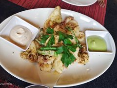-WOLFGANG PUCK KITCHEN & BAR(迪士尼小镇店)