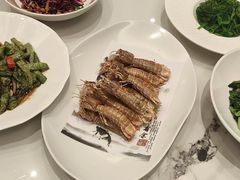 -新丁香海鲜酒店(银海商贸城店)