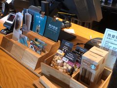 -星巴克臻选(福州仓山万达店)