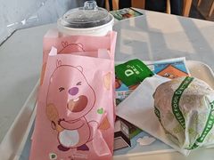 -德克士(前门店)