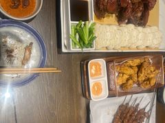 -张大嘴菜馆(庞各庄店)