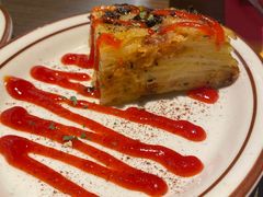 -ZAFFERANO西班牙海鲜饭(上海首店)