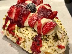 -BUTTERFUL&CREAMOROUS 黄油与面包(三里屯太古里店)