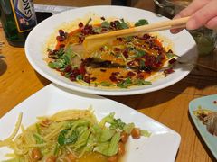 -一顿烧烤(八经街店)
