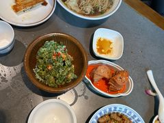-老淮滨-蚌埠非遗小吃(淮河路店)