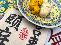 -宫事颐庭·老佛爷贵寿下午茶(颐和园店)