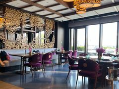 -王府井文华东方酒店-紫膳餐厅