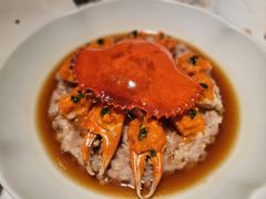 -广州文华东方酒店·江-由辉师傅主理