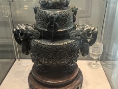 -上海市工艺美术博物馆