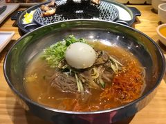 -喜来稀肉(北外滩白玉兰广场店)