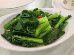 -金山记靓鸡专门店·中山菜
