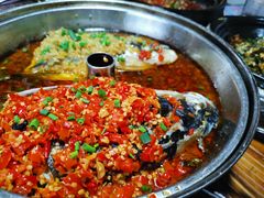 湘当有味一品鲜-湘当有味(宋诏桥一店)