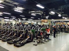 英派斯健身俱乐部(印象城店)-INGYM(园区印象城馆)