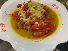 -虾神於氏龙虾·小龙虾(江宁旗舰店)