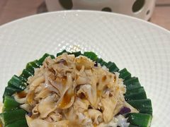 -王府井酒店(金桥港湾店)