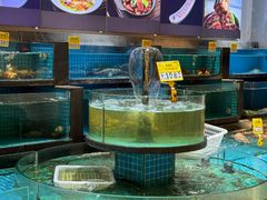 -梦都海鲜酒家(万达广场江桥店)