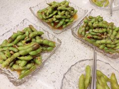 -白仁仔· 活烤海鲜 宵夜(豫园店)