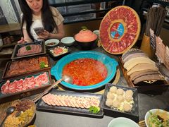 -吼堂老火锅(太古里总店)