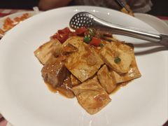 -西贝(东方路店)