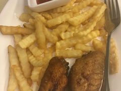 -永盈茶餐厅(中山四路店)