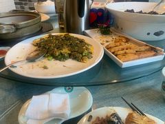 -茶油香闽南菜·花园餐厅(前埔店)