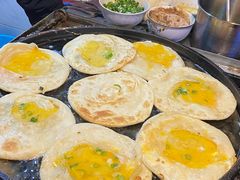 -张记灌饼(丰富路店)