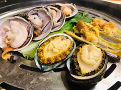 -蔚海之都·象山蒸汽海鲜(仙霞路店)