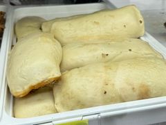 -老回回小吃(百万庄店)