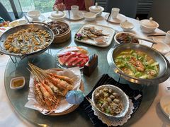 -79号渔船海鲜饭店(华强北店)