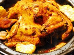 -大鸭梨烤鸭(枣园店)