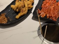 -钢管厂五区小郡肝火锅串串香(清河店)