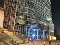 -厦门海港英迪格酒店(中山路店)