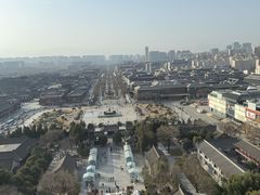 -大慈恩寺(大雁塔)