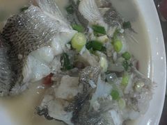 -健眺小海鲜(临海后山店)