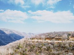 -妙峰山风景名胜区