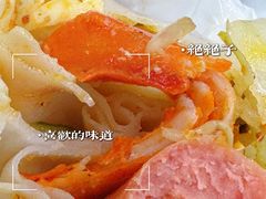 -阿战Lucky roll卷凉皮(MOMOPARK店)