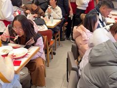 -喜家德虾仁水饺(中央大街店)