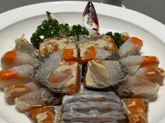 -渔满仓海鲜渔家(象山二店)