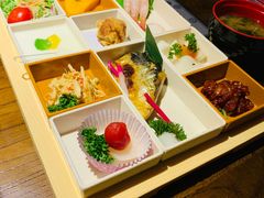 小食拼盘-蟹将军·松叶蟹和牛日料放题自助(K11店)