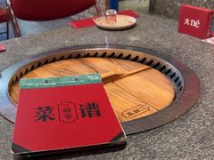 -二胖家铁锅炖大鹅(双井店)
