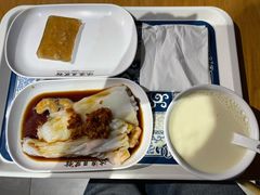 -冰泉豆浆馆(阳朔店)