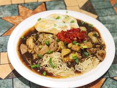 -梧桐面馆桐乡阿能面店(印象城店)