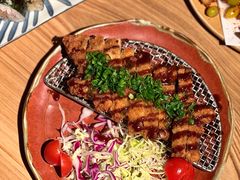 -鸭川食堂·鳗丼(鼓楼店)