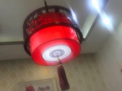 大堂-德贤烧麦菜馆(本溪路店)