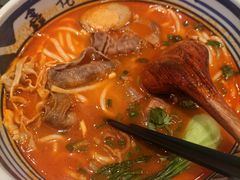-鑫花溪牛肉米粉(苏州中心店)